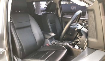 FORD RANGER 2.2 FX4 HI-RIDER DOUBLE CAB เกียร์ AUTO ปี 2017 full