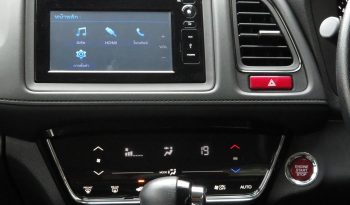 2016 Honda HR-V 1.8 (ปี 14-18) E SUV full