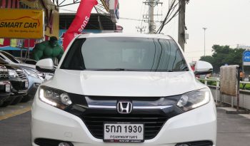 2016 Honda HR-V 1.8 (ปี 14-18) E SUV full