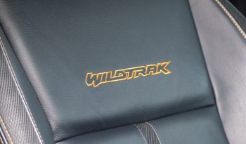 FORD RANGER 2.0 Hi-Rider WildTrak Double-cab ปี 2019 full