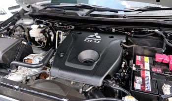 Mitsubishi Pajero Sport 2.4 GT SUV ปี 2018 full