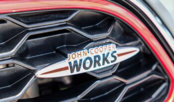 2020 Mini Cooper 2.0 F60 Countryman John Cooper Works ALL4 Countryman 4WD Hatchback full