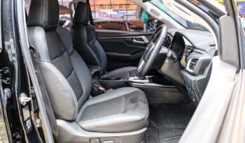 Mitsubishi Pajero Sport 2.4 GT Premium SUV ปี 2018 full