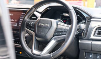 Mitsubishi Pajero Sport 2.4 GT Premium SUV ปี 2018 full