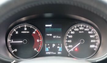2019 Mitsubishi Pajero Sport 2.4 4WD GT Premium Elite Edition SUV full