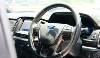 2019 Ford Ranger 2.0 DOUBLE CAB Hi-Rider WildTrak Pickup full