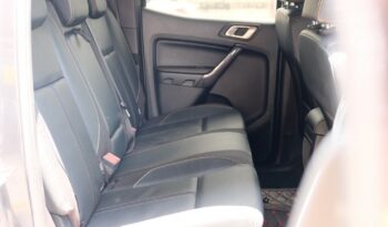 2019 Ford Ranger 2.0 DOUBLE CAB Hi-Rider WildTrak Pickup full