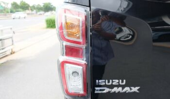 2021 Isuzu D-Max 1.9 CAB-4 Auto Hi-Lander Z Pickup full