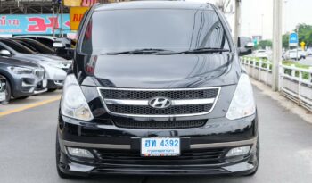 2009 Hyundai H-1 2.5 Maesto Deluxe Van full
