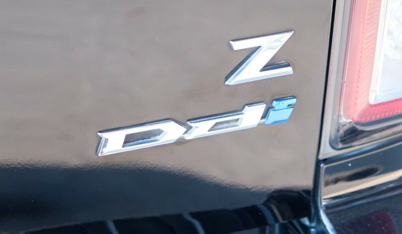 2020 Isuzu D-Max 1.9 CAB-4 Auto Hi-Lander Z Pickup full