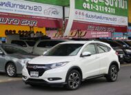 2016 HONDA HR-V 1.8 (ปี 14-18) E SUV