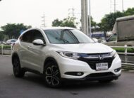 2016 HONDA HR-V 1.8 (ปี 14-18) E SUV