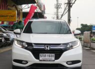 2016 HONDA HR-V 1.8 (ปี 14-18) E SUV