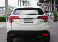 2016 HONDA HR-V 1.8 (ปี 14-18) E SUV