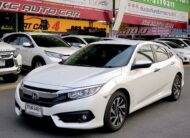 2018 HONDA CIVIC 1.8 EL