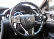 2018 HONDA CIVIC 1.8 EL