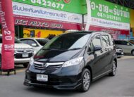 2013 HONDA FREED 1.5 E