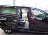 2013 HONDA FREED 1.5 E