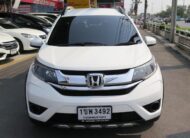 2017 HONDA BR-V 1.5V