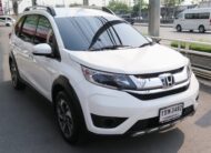 2017 HONDA BR-V 1.5V