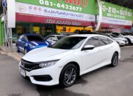 2018 HONDA CIVIC FC 1.8 E