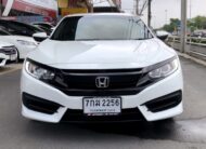 2018 HONDA CIVIC FC 1.8 E