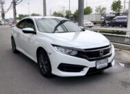 2018 HONDA CIVIC FC 1.8 E