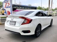 2018 HONDA CIVIC FC 1.8 E