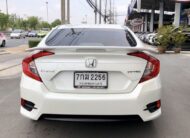 2018 HONDA CIVIC FC 1.8 E