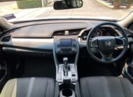 2018 HONDA CIVIC FC 1.8 E