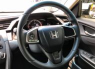 2018 HONDA CIVIC FC 1.8 E