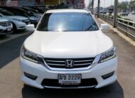 2015 HONDA ACCORD 2.4 EL