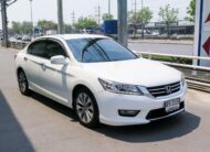 2015 HONDA ACCORD 2.4 EL