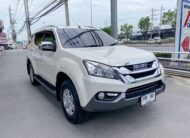 2017 ISUZU MU-X 1.9