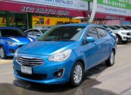 2014 MITSUBISHI ATTRGE 1.2 GLS