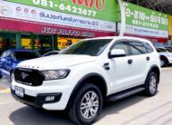 2016 FORD EVEREST 2.2 TITANIUM