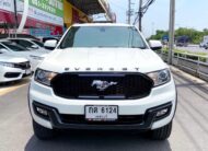 2016 FORD EVEREST 2.2 TITANIUM