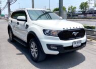 2016 FORD EVEREST 2.2 TITANIUM