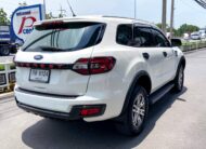 2016 FORD EVEREST 2.2 TITANIUM