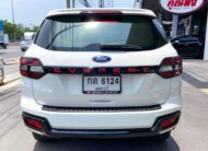 2016 FORD EVEREST 2.2 TITANIUM