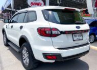 2016 FORD EVEREST 2.2 TITANIUM