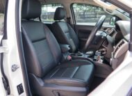 2016 FORD EVEREST 2.2 TITANIUM