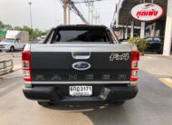 2017 FORD RANGER 2.2 FX4 HI-RIDER DOUBLE CAB เกียร์ AUTO