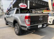 2017 FORD RANGER 2.2 FX4 HI-RIDER DOUBLE CAB เกียร์ AUTO