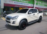 2018 ISUZU D-MAX 1.9 Z-PRESTIGE AUTO VGS TURBO