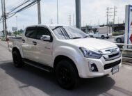 2018 ISUZU D-MAX 1.9 Z-PRESTIGE AUTO VGS TURBO