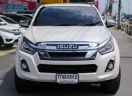 2018 ISUZU D-MAX 1.9 Z-PRESTIGE AUTO VGS TURBO