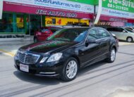 2012 MERCEDES BENZ E250 CDI ELEGANCE