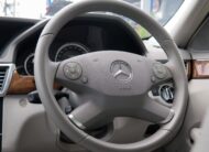 2012 MERCEDES BENZ E250 CDI ELEGANCE