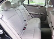 2012 MERCEDES BENZ E250 CDI ELEGANCE